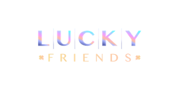 Lucky Friends Casino Logo