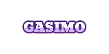 Gasimo Casino Logo
