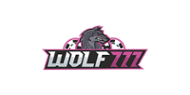 Wolf777 Casino Logo