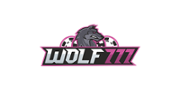 Wolf777 Casino Logo