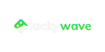 LuckyWave Casino Logo