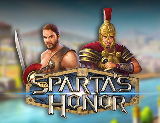 Spartas Honor