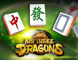 Big Three Dragons
