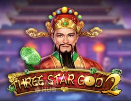 Three Star God 2