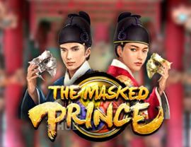 The Masked Prince