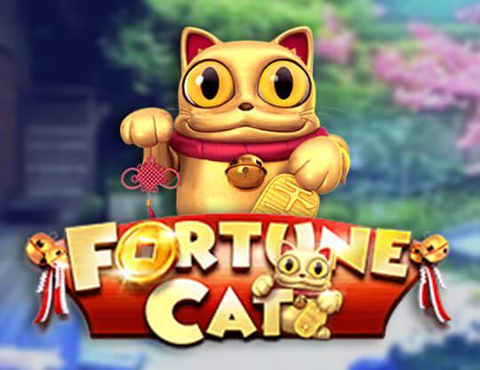 Fortune Cat