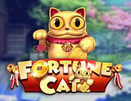 Fortune Cat