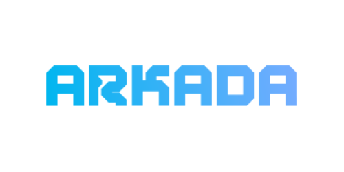 Arkada Casino Logo