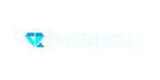 Crystal Roll Casino Logo
