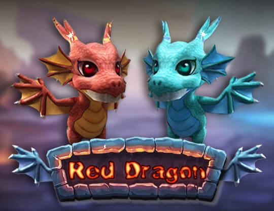 Red Dragon