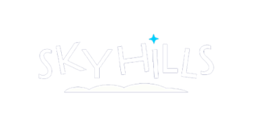 SkyHills Casino Logo