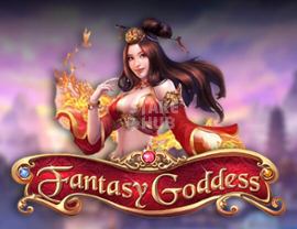 Fantasy Goddess