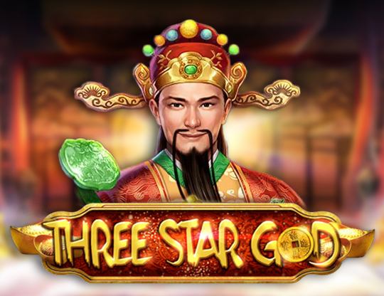 Three Star God