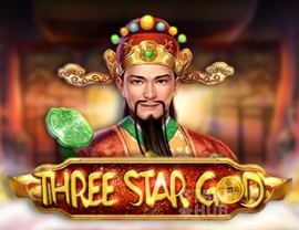 Three Star God