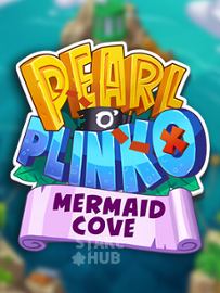 Pearl O' Plinko: Mermaid Cove