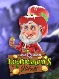 Link King Leprechaun's Hideout