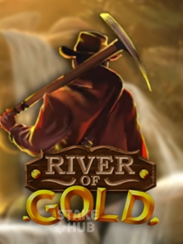 River of Gold