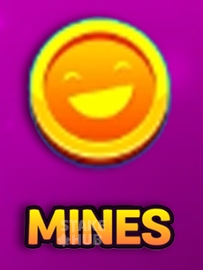 Mines (Coin Machine Gaming)