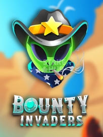 Bounty Invaders