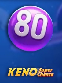 Keno Super Chance