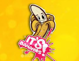 Its Bananas
