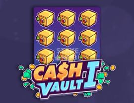 Cash Vault I