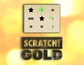 Scratch! Gold