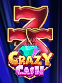 Crazy for Cash