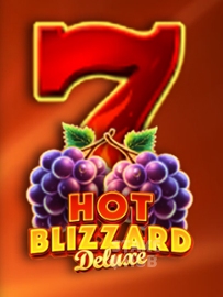 Hot Blizzard Deluxe