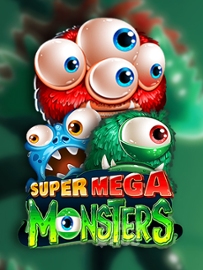 Super Mega Monsters