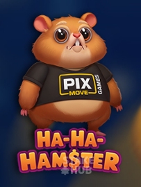 Ha-Ha-Hamster