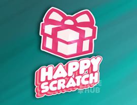 Happy Scratch