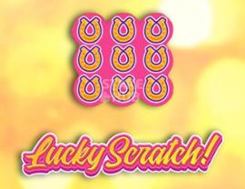 Lucky Scratch!