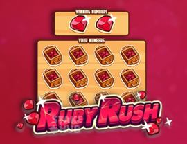 Ruby Rush
