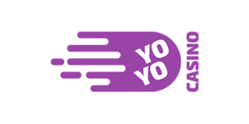 YoYo Casino Logo