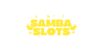 SambaSlots Casino Logo