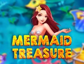 Mermaid Treasure