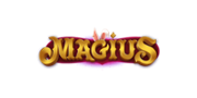 Magius Casino Logo
