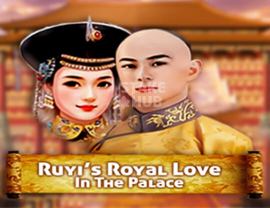 Ruyis Royal Love in the Palace