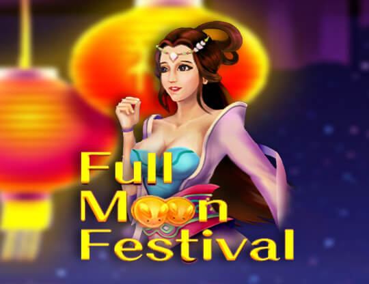 Full Moon Festival
