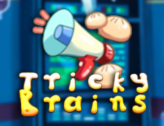 Tricky Brains