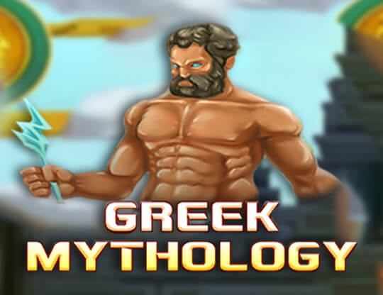 Greek Mythology
