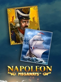 Napoleon Megaways