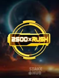 x2500 Rush