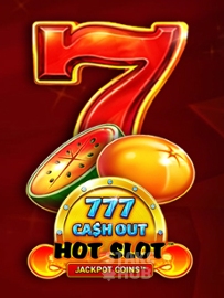 Hot Slot: 777 Cash Out Grand Diamond Edition