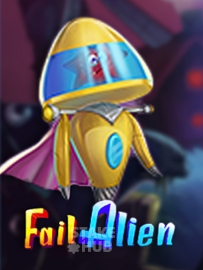 Fail Alien