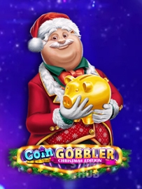 Coin Gobbler - Christmas Edition
