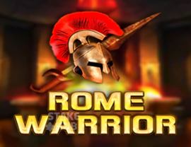 Rome Warrior