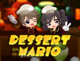 Dessert Mario