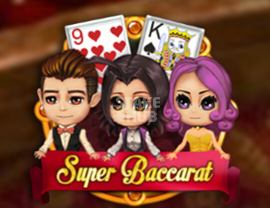 Super Baccarat